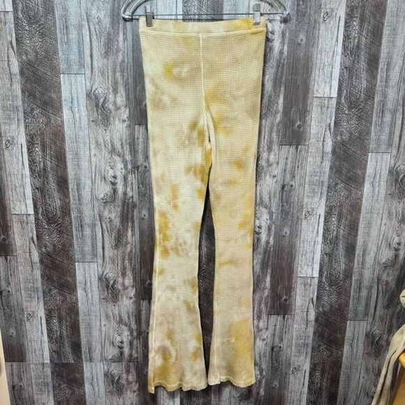 Wild Fable- Casual Waffle Knit Tie Dye Matching Set - Picture 13 of 13